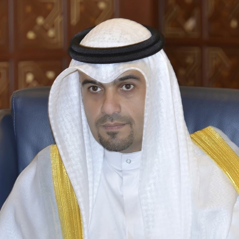 أنس الصالح: استكمال اجراءات تشكيل ديوان حقوق الانسان خلال شهر