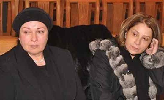الفنانة المعتزلة نورا تخضع لجراحة في باريس.. وهذا وضعها الصحي الآن