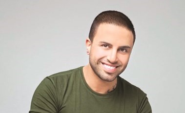 جاد شويري﻿