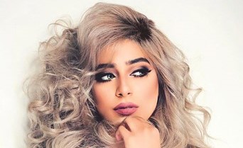 أبرار سبت تكشف عن موعد عرض فيلمها الجديد