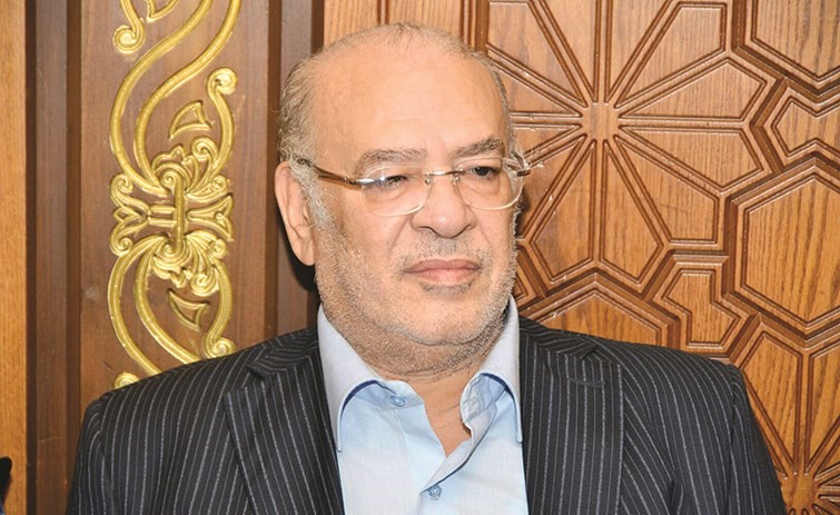 صلاح عبدالله﻿