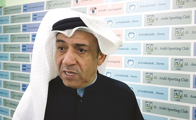 منصور التنيب ﻿