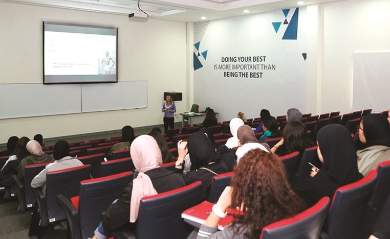 شرح حول أهمية الرياضة في تمكين المرأة﻿
