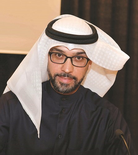 الزميل عمار تقي﻿