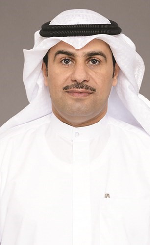 م. ثامر الظفيري﻿