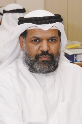 د.احمد الهيفي﻿