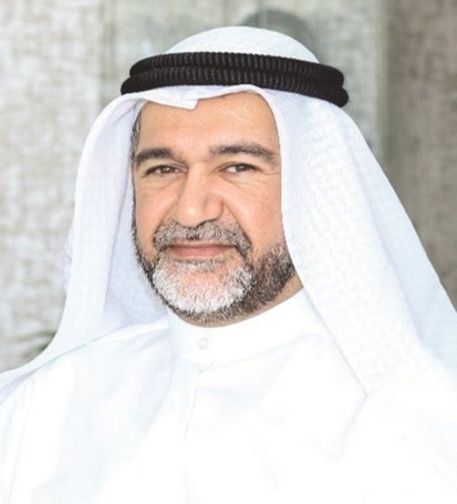 د.محمد الانصاري﻿