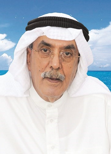 اللواء فهد الفهد﻿