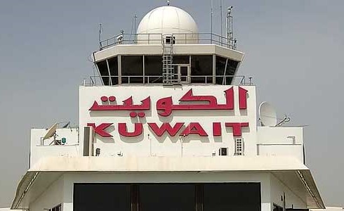 "الطيران المدني": هبوط اضطراري لطائرة خاصة بمطار الكويت لخلل في عجلاتها