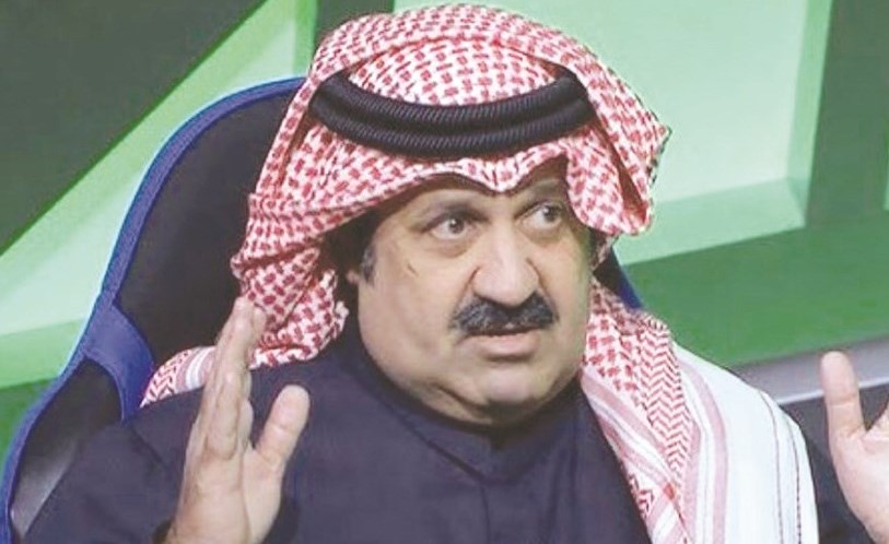 ‫اليوسف إلى البحرين لزيارة عيسى بن راشد