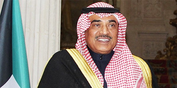 الشيخ صباح الخالد