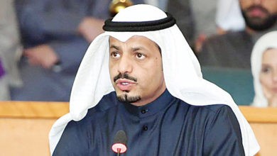 ماجد المطيري