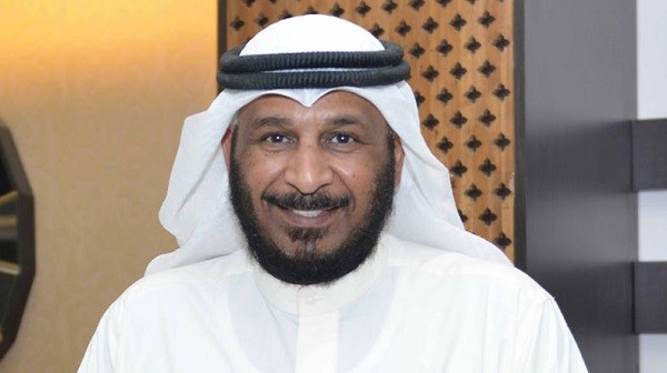 سعد الخراز