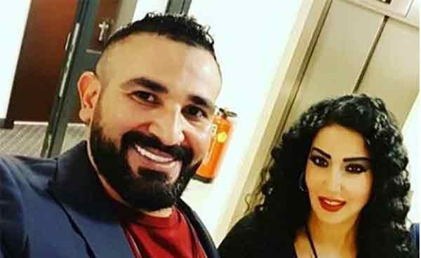 بالفيديو.. أحمد سعد وسمية الخشاب يثيران الجدل بلعبهما على الثلج... ومتابعون يعلقون: "كفاية تمثيل"
