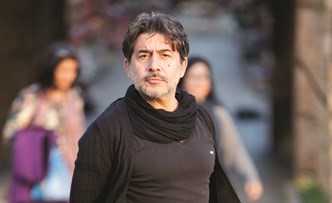 عابد فهد: لا أغار من نجاح تيم حسن