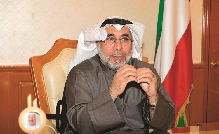 يوسف الفوزان ﻿