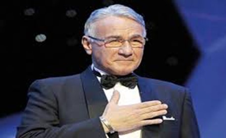 أبو عوف: أحرقوا كل أفلامي بعد وفاتي!