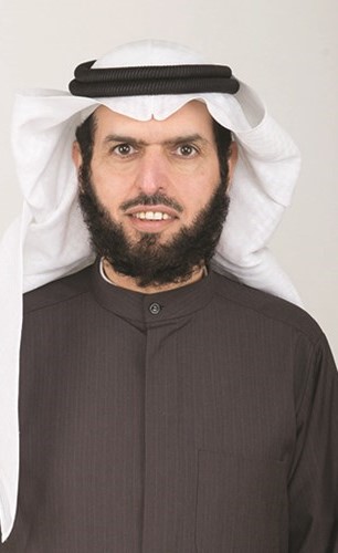 د. عادل الدمخي﻿