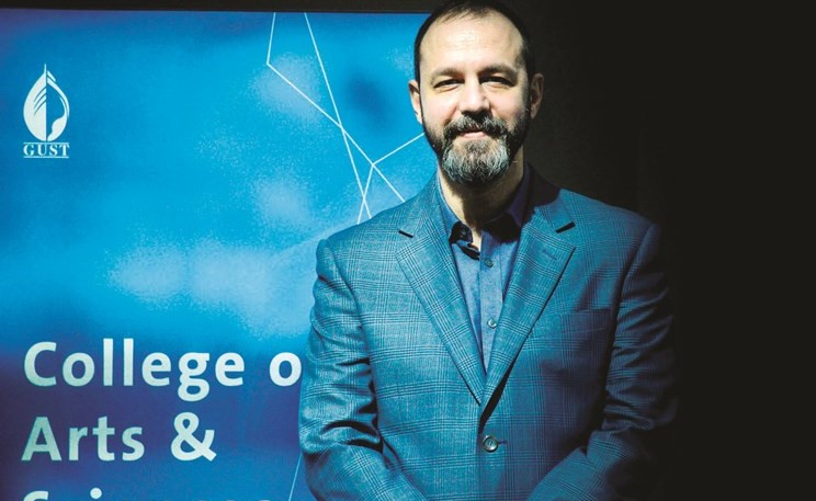 د. فهد السميط ﻿