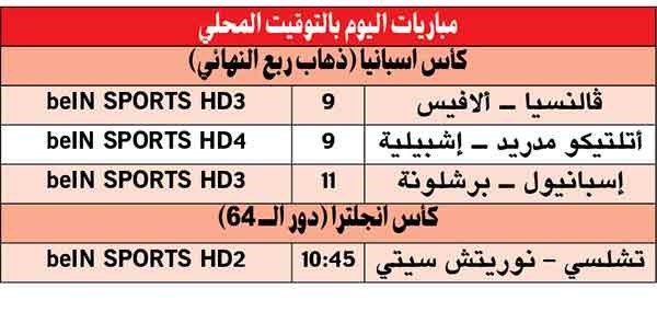 ديربي كاتالوني ثأري.. الليلة
