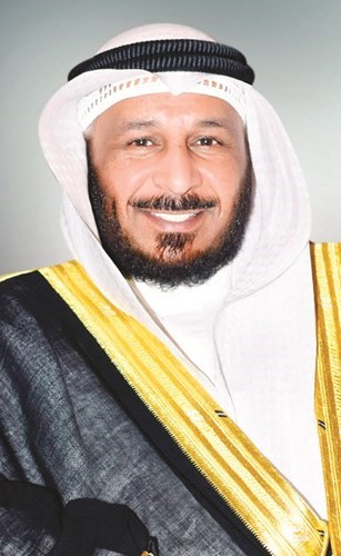 سعد الخراز﻿