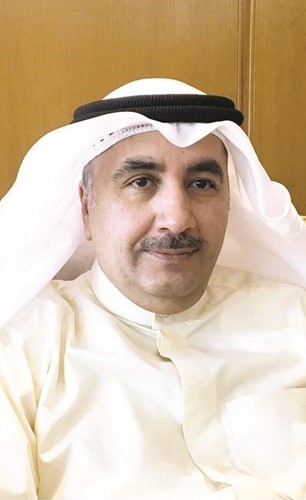 م. فيصل الحساوي﻿