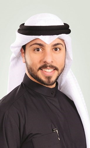 صالح العمير﻿