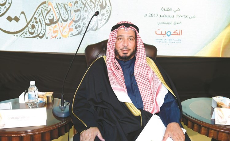 د.عبدالله المعتوق﻿