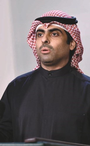 رياض العدساني﻿