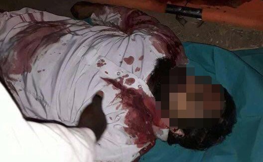 استشهاد داعية سعودي في غينيا ونجاة آخر عقب اطلاق نار