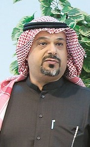 عبدالمحسن البابطين﻿