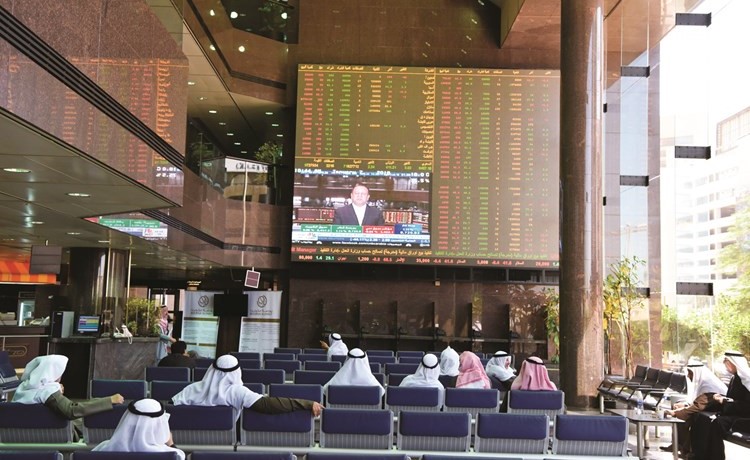 البورصة تحقق مكاسب جديدة على مستوى كل مؤشراتها	(ريليش كومار) ﻿
