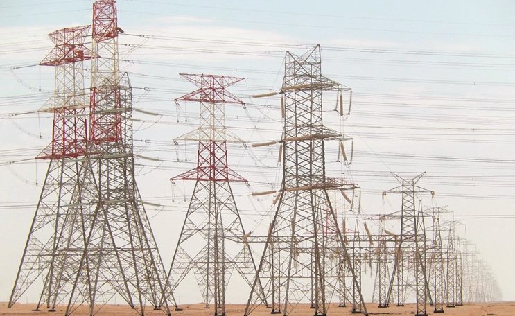 الكويت بحاجة لاستثمار 13 مليار دولارلتوليد ونقل الكهرباء خلال 5 سنوات