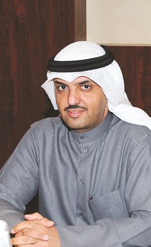 منصور الديحاني﻿