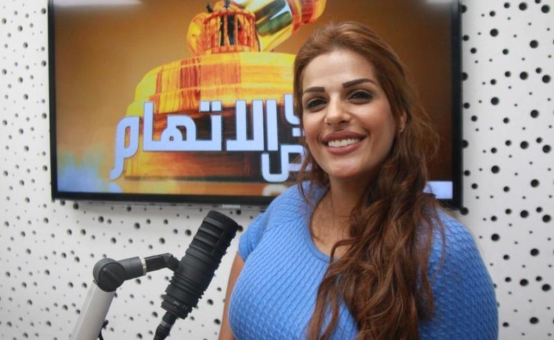 فنانة عربية تكشف قصة اغتصابها للمرة الأولى!