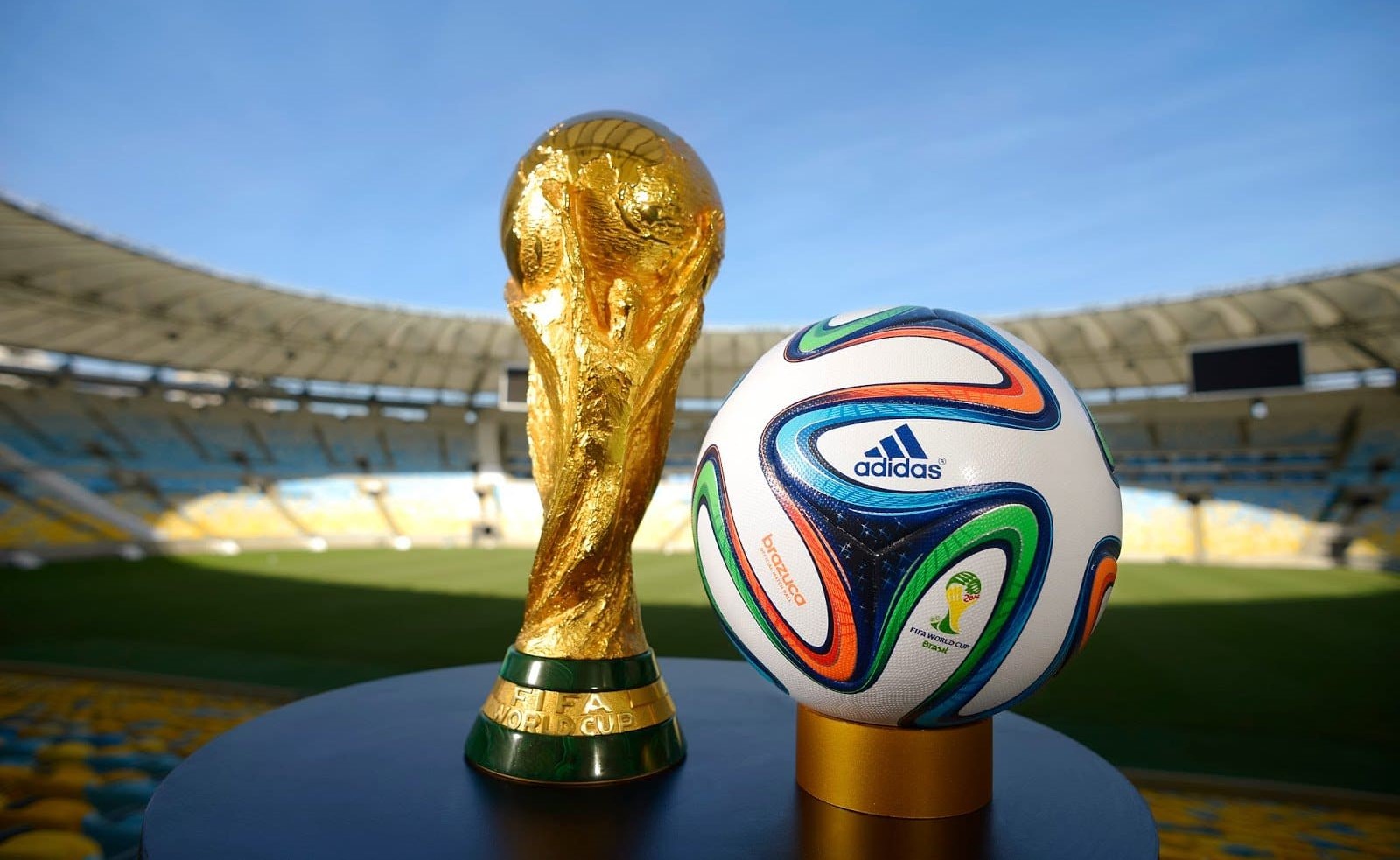 تعرف على أغلى منتخب في كأس العالم 2018