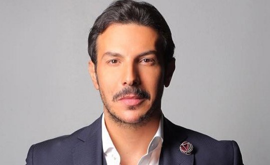 باسل خياط: خائف من السينما