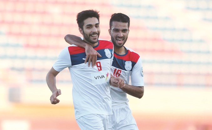 اليرموك يستعد بقوة لدوري الدرجة الاولى -(الازرق.كوم) ﻿