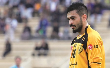 المشعان جاهز لـ «الديربي»