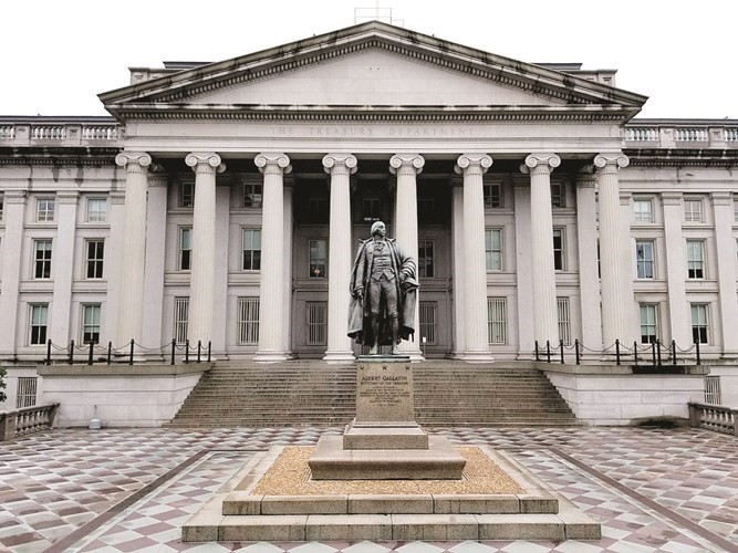 بالفيديو.. السندات الأميركية تمثل 6.5% من أصول الصندوق السيادي الكويتي