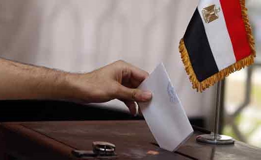 ماراثون الانتخابات الرئاسية ينطلق اليوم بفتح باب الترشح