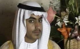 بالفيديو.. هكذا احتفل حمزة بن لادن بيوم زفافه في إيران