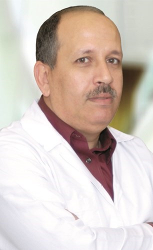 د.حسام كامل﻿