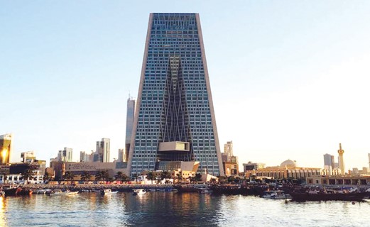 «المركزي»: لم نصدر أي سندات أو صكوك لتمويل شركات الاستثمار المتعثرة