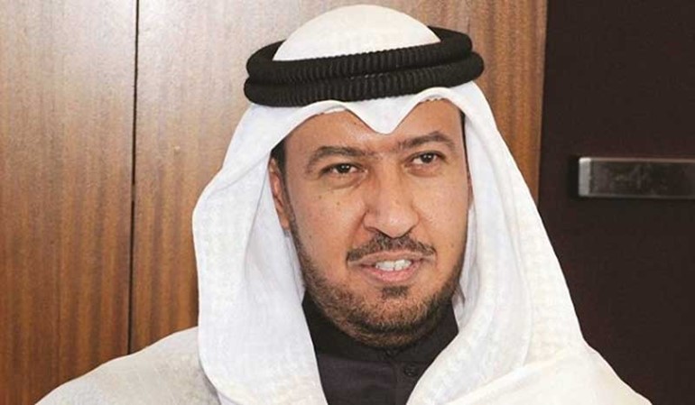 د.فهد العفاسي