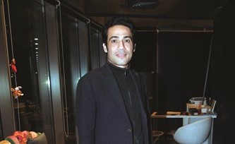 مخرج العرض د. نبيل بهجت﻿