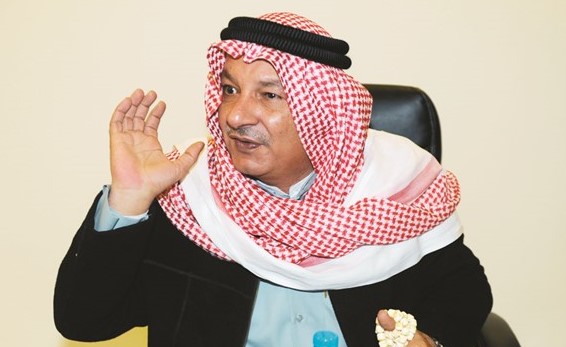 أحمد السلمان﻿