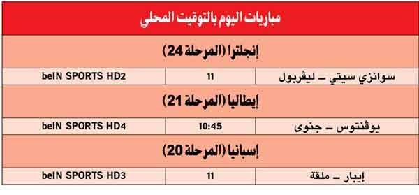 سباعية دامية لـ«الملكي» على الديبور