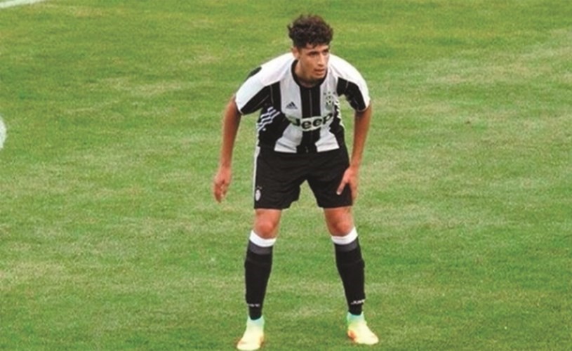 «القلب» يجبر لاعب يوفنتوس على الاعتزال
