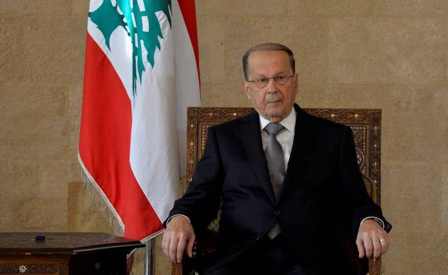 مصدر لبناني لـ «الأنباء»:  مباحثات عون ستتطرق إلى خلية العبدلي وسنبلغ الجانب الكويتي بكل المعطيات